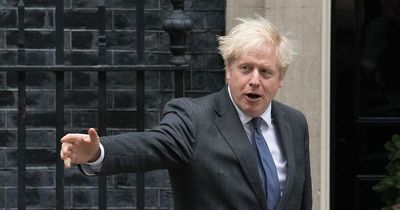Six Downing Street 'parties' - and how they allegedly broke Covid laws, according to lawyer