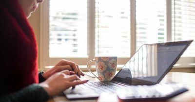 Working from home £125 tax relief rule 'being reviewed'