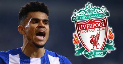 Liverpool close to spectacular £50m Luis Diaz transfer after beating Man Utd to punch