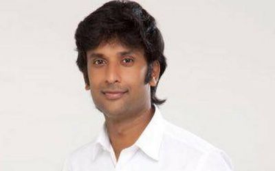 BJP functionary Vinoj P. Selvam, booked by Chennai police for defamatory post on Twitter