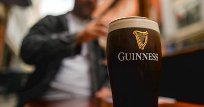 Dublin Pubs: Guinness sales skyrocketed as boozers reopened at lockdown's end