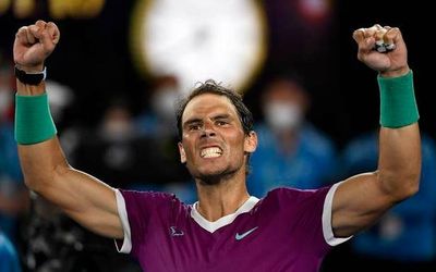 Australian Open 2022 | Nadal through to final, stays on track for record 21st major