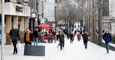 Call to scrap Universal Credit and give everyone £163.50 a week instead
