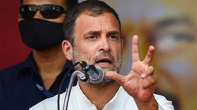 When will India get the land China has occupied, Rahul Gandhi questions Centre after PLA hands over missing Arunachal youth