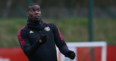 Pogba, Wan-Bissaka, Shaw — Manchester United injury news and expected return dates