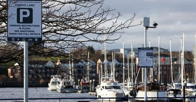 Drivers warned of new car parking charges at Royal Quays Marina in North Shields