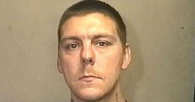 Violent murderer who stabbed Newcastle student to death found dead in his prison cell