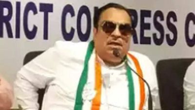 Karnataka: MLC CM Ibrahim threatens to quit Congress