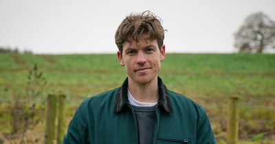 Emmerdale newcomer Marcus Dean's unusual job before landing 'dream role' on ITV soap