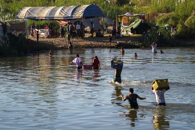 Myanmar lost 1.6 million jobs in 2021 amid COVID, coup: ILO