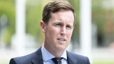 'Less people coming forward': ACT booster shot take-up falls behind