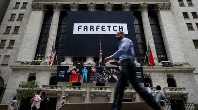 Online Retailer Farfetch Enters Beauty Sector with Violet Grey Purchase