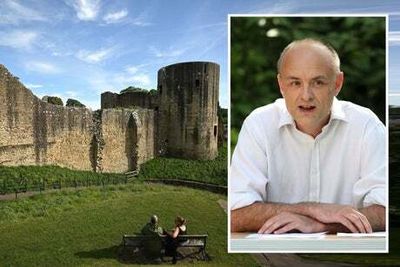 Barnard Castle has ‘best year’ ever for tourists after Dominic Cummings row