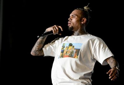 Chris Brown sued for £14 million for allegedly drugging and raping woman on yacht