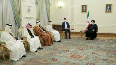 Qatar, Iran Discuss Bilateral Ties, Regional Developments