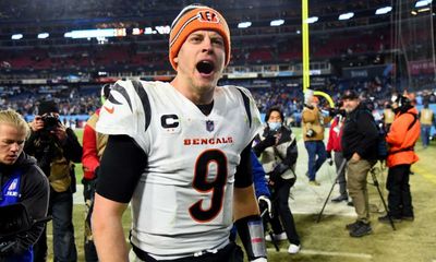 NFL championship games picks: will Burrow and the Bengals shock Mahomes’ Chiefs?