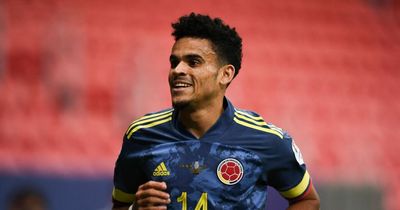 Tottenham and Liverpool fans say the same thing as major Luis Diaz transfer decision emerges