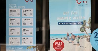 Majorca, Tenerife and Turkey top list of TUI best-sellers ahead of bookings boom