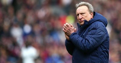 Neil Warnock linked with shock Cardiff City return as rivals Bristol City also keen on veteran boss