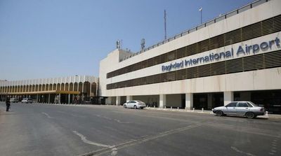 Several Rockets Hit Baghdad Airport Compound