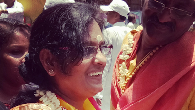 Now, BJP’s Kolkata unit gets a jolt, no respite in districts