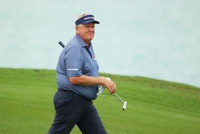 PGA Tour and DP World Tour must ‘fight off’ Saudi-backed rival, says Colin Montgomerie