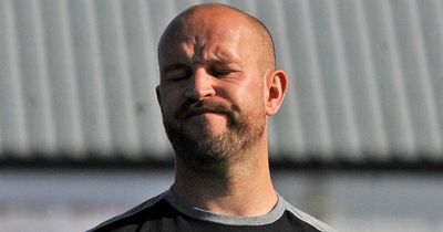 Threave Rovers boss admits side needs to win derby clash with St Cuthbert Wanderers
