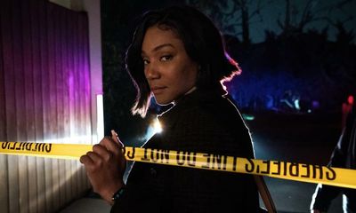 The Afterparty review – Tiffany Haddish murder mystery doesn’t quite kill it