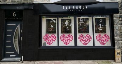 People think a 'boutique' new sex shop will cause ‘sex tourism’ in their seaside town