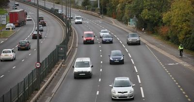 Highway Code new rule impacts drivers listening to music