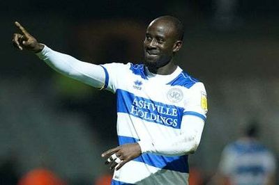 Championship stalwart Albert Adomah out to end nearly-man status and live the dream with boyhood club QPR