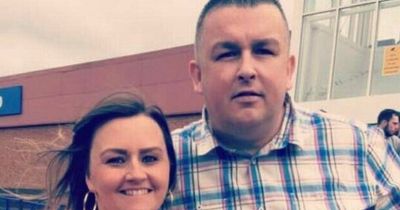 Mum devastated as baby daughter's headstone left looking like ‘haunted castle’