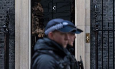 Downing Street parties: No 10 denies talking to Met police about Gray report and what could be published – as it happened