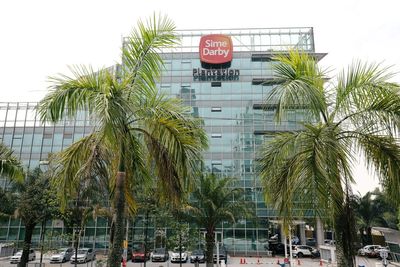 U.S. says sufficient evidence of forced labour at Malaysia's Sime Darby Plantation
