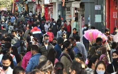 It’s never safe to let our guard down any time over Omicron, says expert