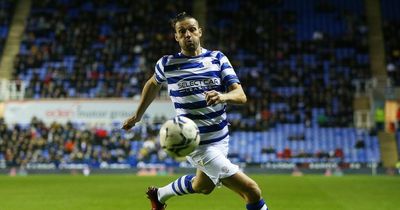 Former Liverpool and England striker Andy Carroll has West Brom medical after Reading exit