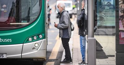 52 places in Scotland you must wear face masks by law as Covid rules change today