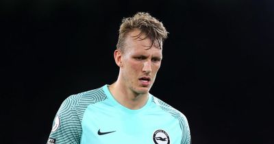 Brighton defender Dan Burn told to make Newcastle United decision amid transfer links