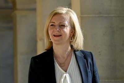 Why did Liz Truss need own plane for Australia trip? Because she had team of 14 people, says minister