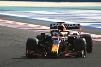 Honda set to extend direct Red Bull supply to 2025