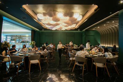 Authentic Cantonese