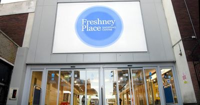Receivers take over Grimsby's Freshney Place shopping centre
