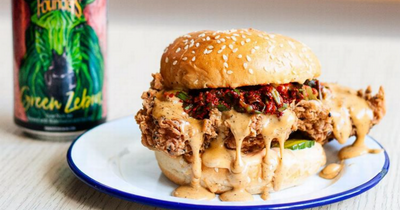 Dublin takeaways: Seven most delicious things to get delivered this weekend