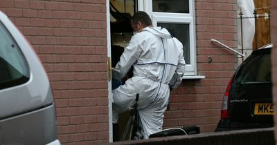 Man and dog die in chip pan fire after house fills up with smoke