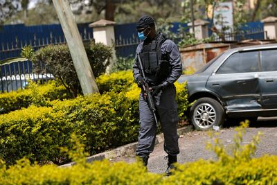 Kenya beefs up security after warnings of possible attacks