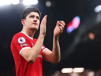 With the spotlight on Harry Maguire’s flaws, his strengths are easily missed