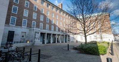 Nottinghamshire County Council proposes £42-a-year tax increase to fund demand on care services