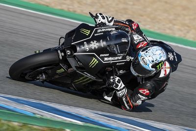 Kawasaki, Rea buoyed by "very strong" first WSBK test of 2022