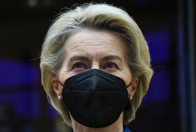 EU ombudsman slams executive arm over vaccine communication