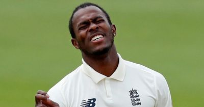 Jofra Archer on his Test future, injury hell and 'letting everyone down' at the Ashes